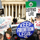 Image for article titled The Roe V. Wade Catch-22